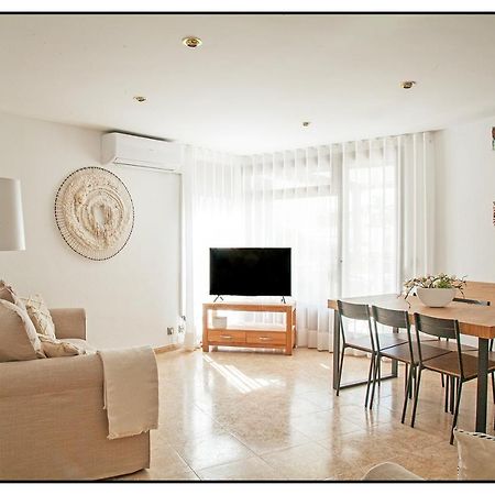 Apartamento Centrico Junto Al Mar - Wifi Free Salou Eksteriør bilde