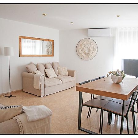 Apartamento Centrico Junto Al Mar - Wifi Free Salou Eksteriør bilde