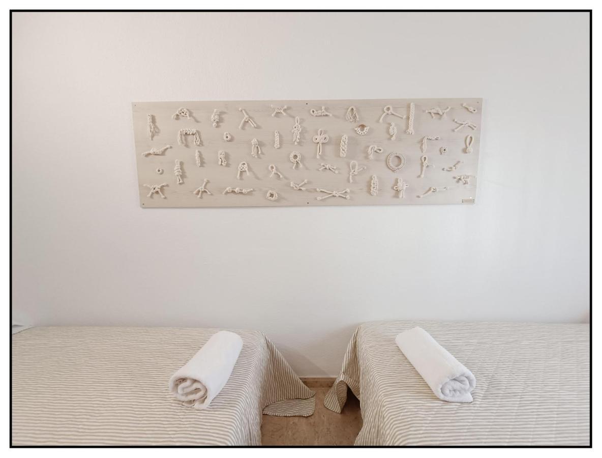 Apartamento Centrico Junto Al Mar - Wifi Free Salou Eksteriør bilde